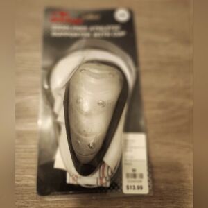 Sidelines Football Protector, size Junior Medium